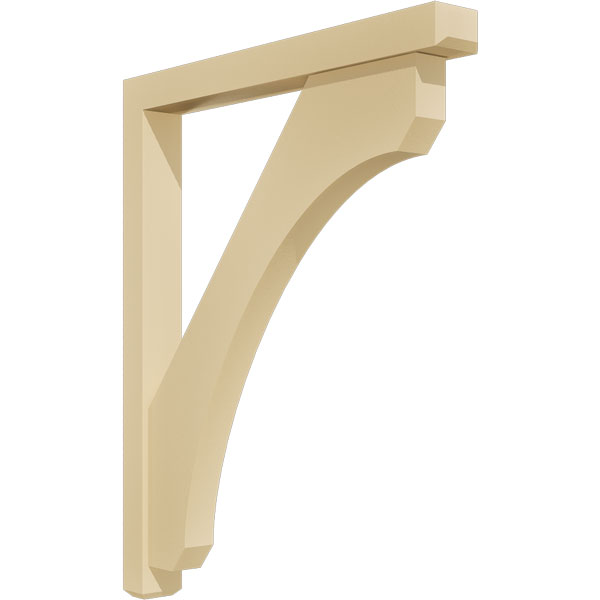 Ekena Millwork BKTS0402X32X38LEC04