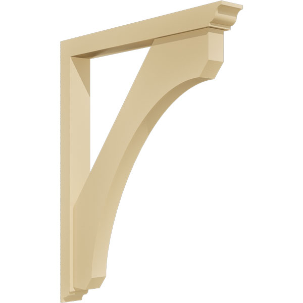Ekena Millwork BKTS0402X32X38LEC01