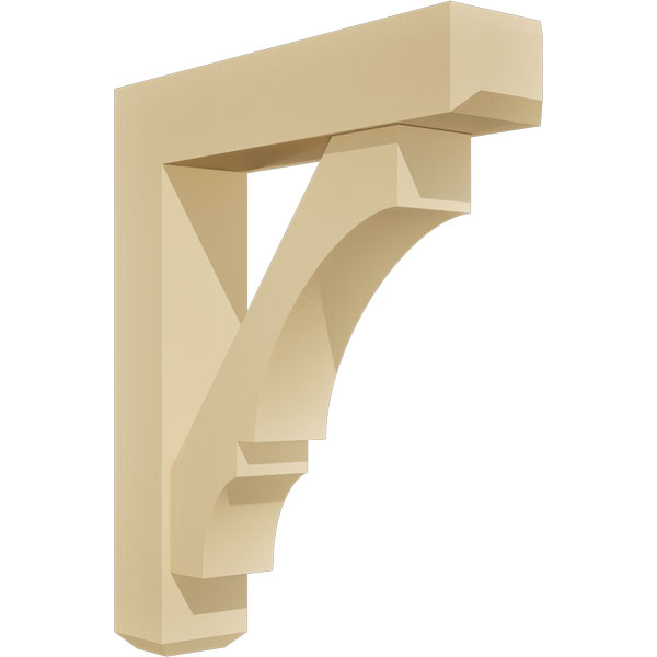 Ekena Millwork BKTS0604X26X30BOA04