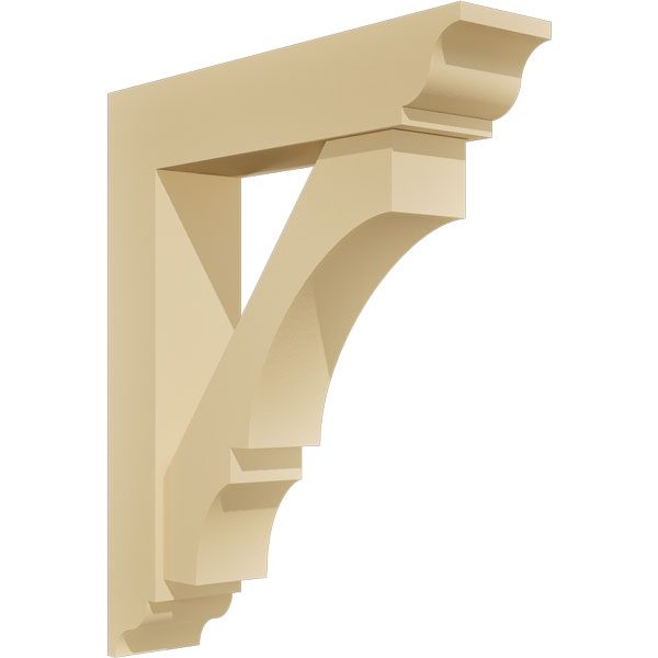 Ekena Millwork BKTS0604X26X30BOA01