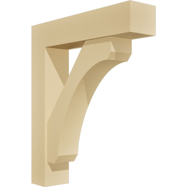 Ekena Millwork BKTS0604X26X30LEC05