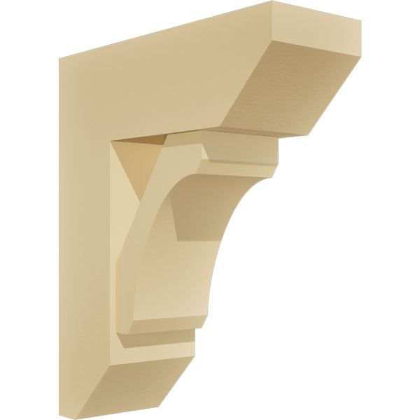 Ekena Millwork BKTS0806X22X26LEC06