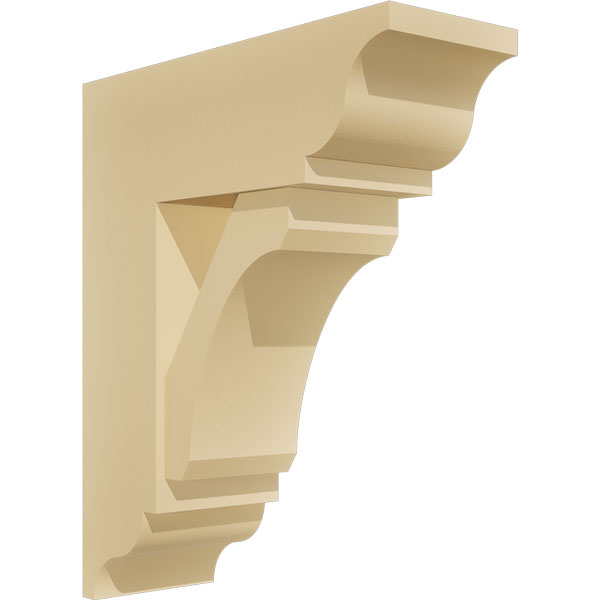 Ekena Millwork BKTS0806X22X26LEC01