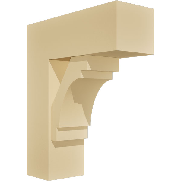 Ekena Millwork BKTS0806X22X26MRC05