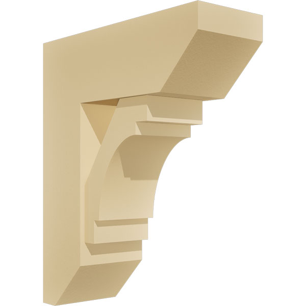 Ekena Millwork BKTS0806X22X26MRC06