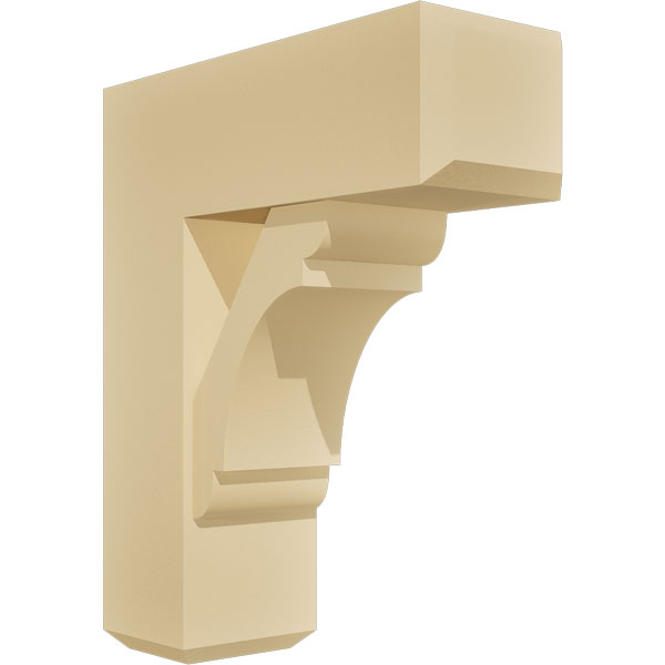 Ekena Millwork BKTS0806X22X26OLY04