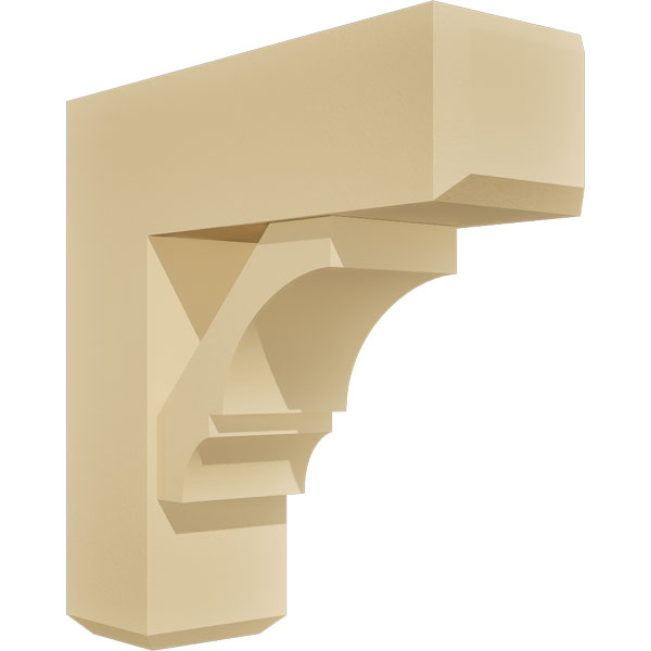 Ekena Millwork BKTS0806X24X24BOA04