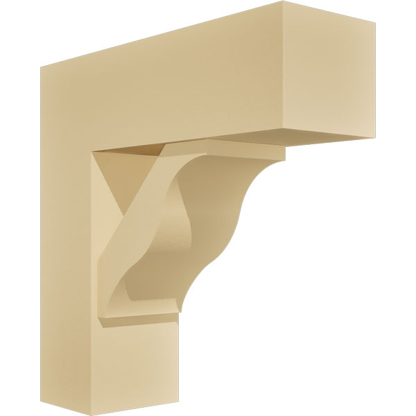Ekena Millwork BKTS0806X24X24FST05