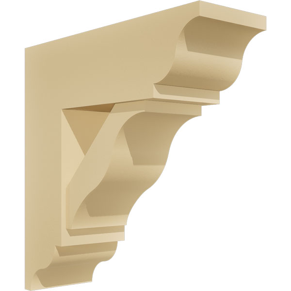 Ekena Millwork BKTS0806X24X24FST01
