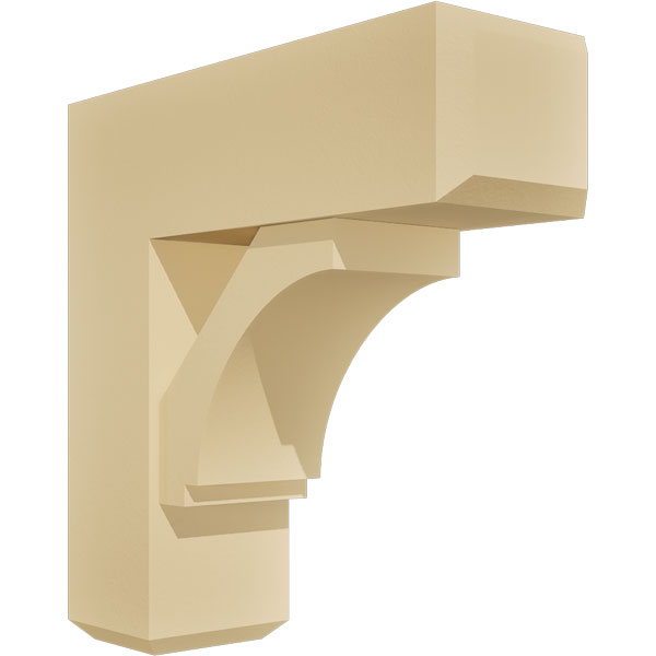Ekena Millwork BKTS0806X24X24IMP04