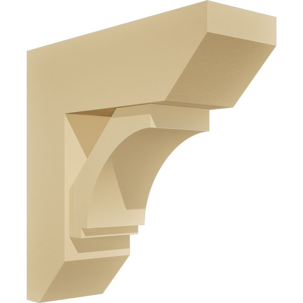 Ekena Millwork BKTS0806X24X24IMP06