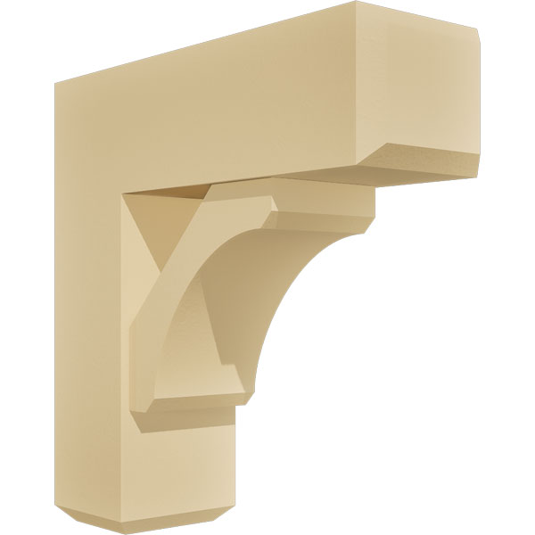 Ekena Millwork BKTS0806X24X24LEC04