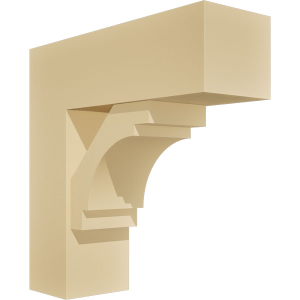 Ekena Millwork BKTS0806X24X24MRC05