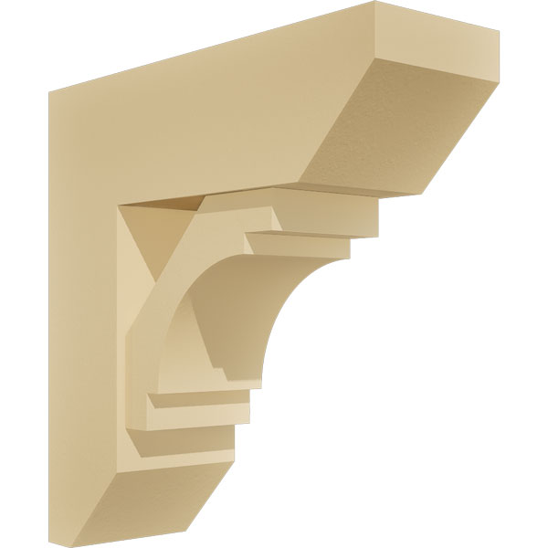 Ekena Millwork BKTS0806X24X24MRC06