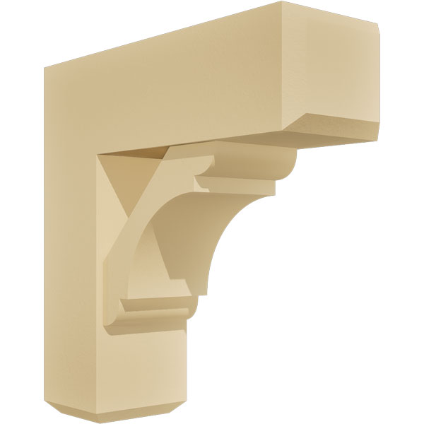 Ekena Millwork BKTS0806X24X24OLY04
