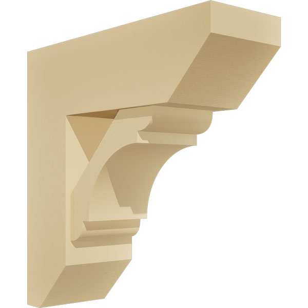 Ekena Millwork BKTS0806X24X24OLY06