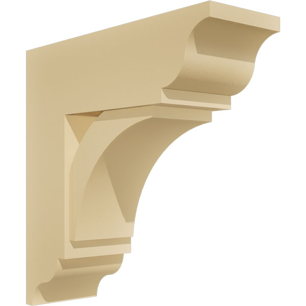 Ekena Millwork BKTS0806X24X24THR01