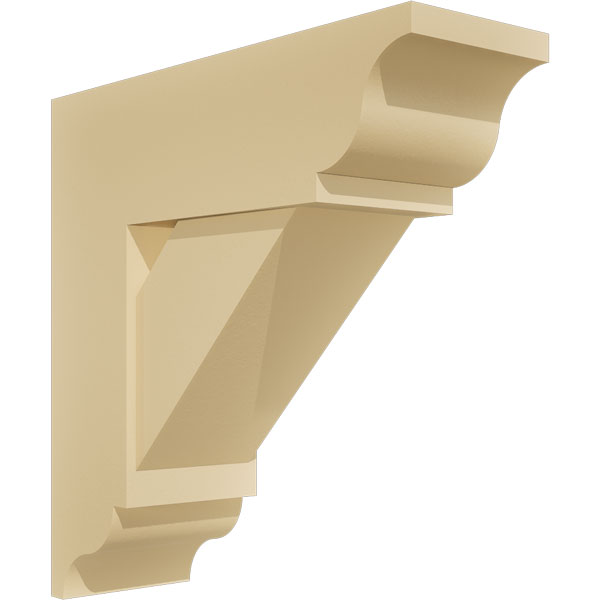 Ekena Millwork BKTS0806X24X24TRA01