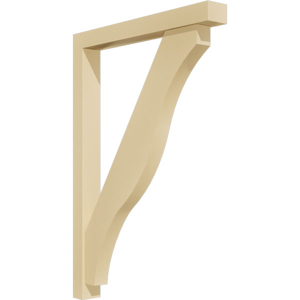 Ekena Millwork BKTS0402X30X42FST05