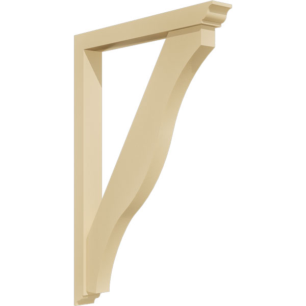 Ekena Millwork BKTS0402X30X42FST01