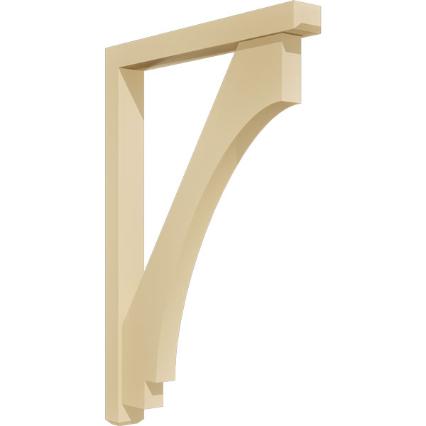 Ekena Millwork BKTS0402X30X42IMP04