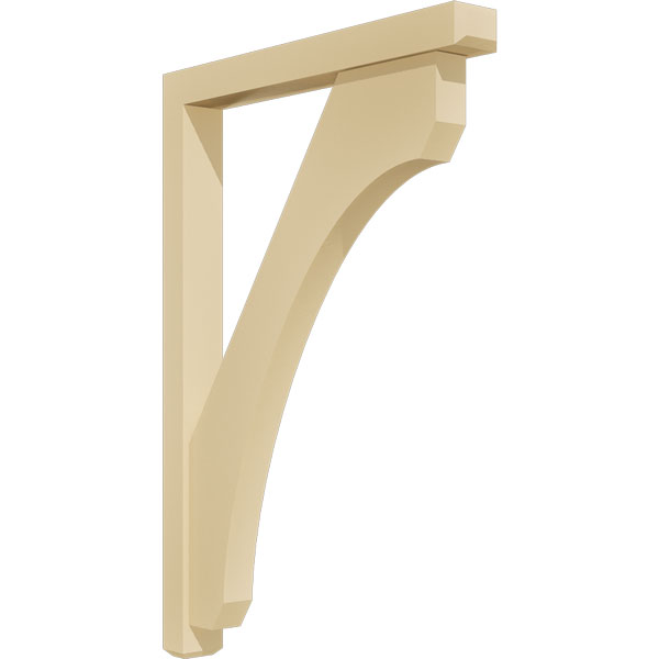 Ekena Millwork BKTS0402X30X42LEC04