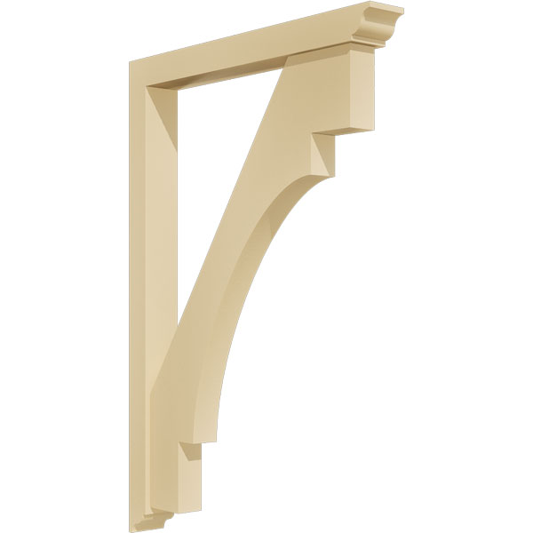 Ekena Millwork BKTS0402X30X42MRC01