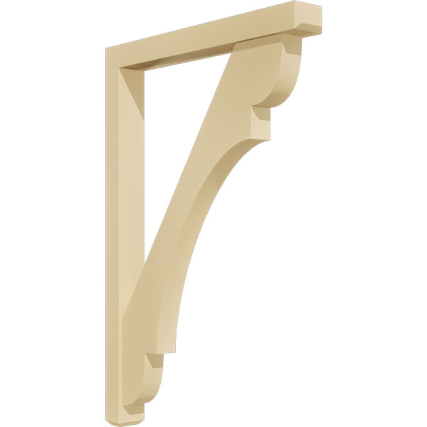 Ekena Millwork BKTS0402X30X42OLY04