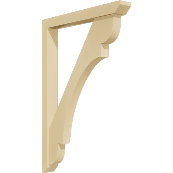 Ekena Millwork BKTS0402X30X42OLY06