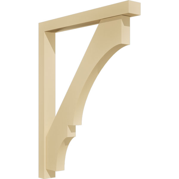 Ekena Millwork BKTS0402X32X40BOA05