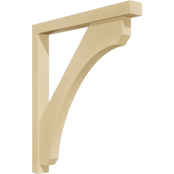 Ekena Millwork BKTS0402X34X38LEC05