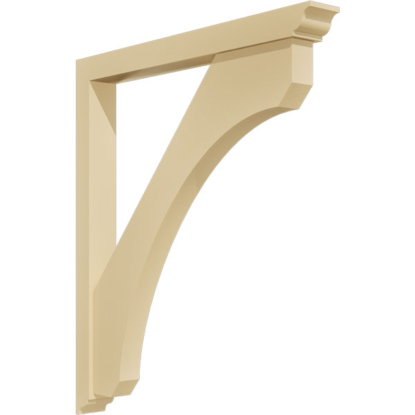 Ekena Millwork BKTS0402X34X38LEC01