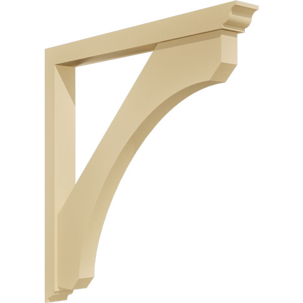 Ekena Millwork BKTS0402X36X36LEC01