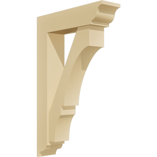Ekena Millwork BKTS0604X24X36BOA01