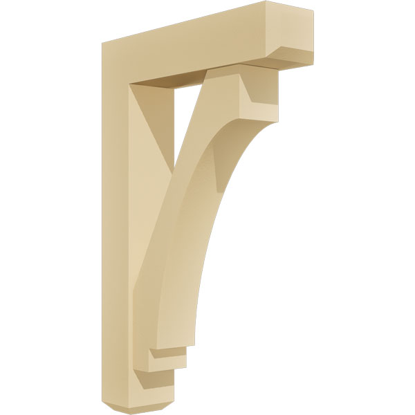 Ekena Millwork BKTS0604X24X36IMP04