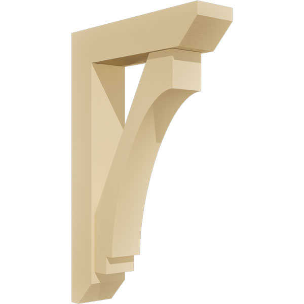 Ekena Millwork BKTS0604X24X36IMP06