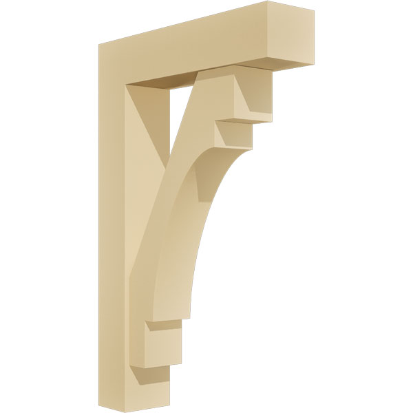 Ekena Millwork BKTS0604X24X36MRC05