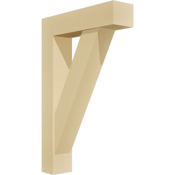 Ekena Millwork BKTS0604X24X36TRA05