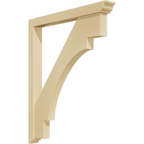 Ekena Millwork BKTS0402X34X40MRC01