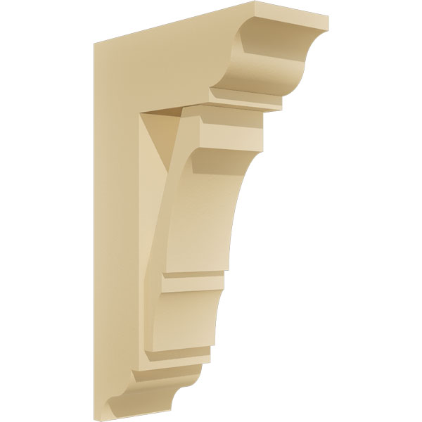 Ekena Millwork BKTS0806X20X32BOA01