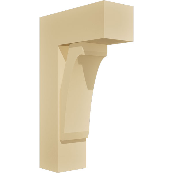 Ekena Millwork BKTS0806X20X32LEC05