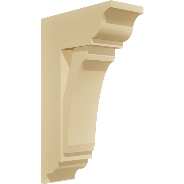 Ekena Millwork BKTS0806X20X32LEC01