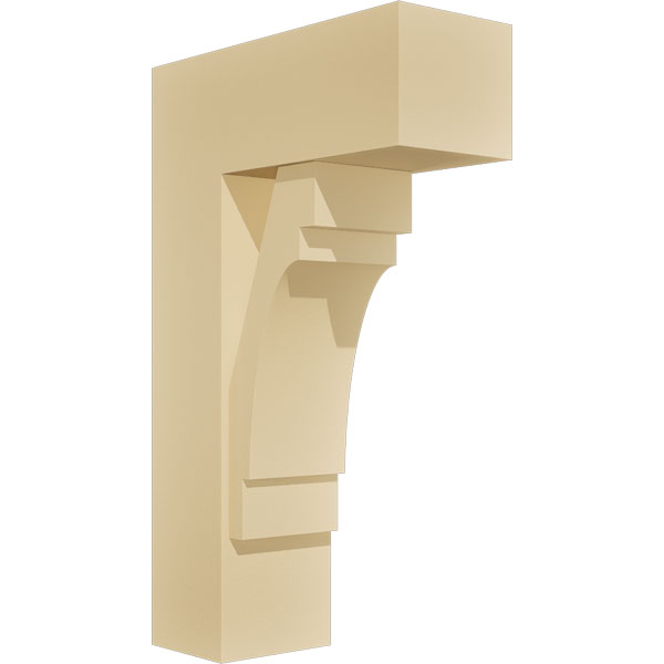 Ekena Millwork BKTS0806X20X32MRC05