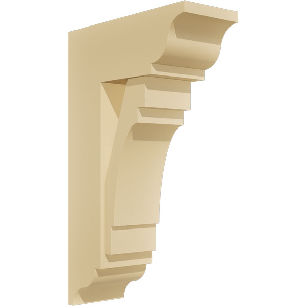 Ekena Millwork BKTS0806X20X32MRC01