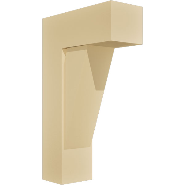 Ekena Millwork BKTS0806X20X32TRA05