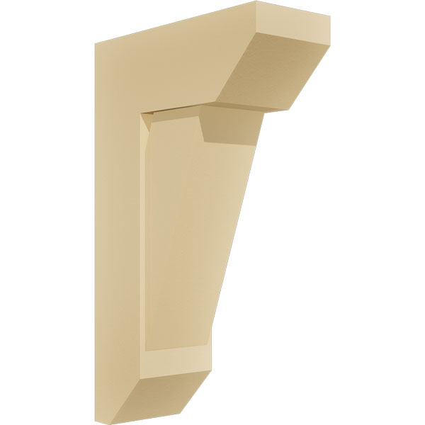 Ekena Millwork BKTS0806X20X32TRA06