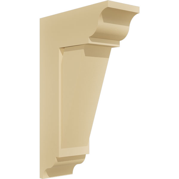 Ekena Millwork BKTS0806X20X32TRA01