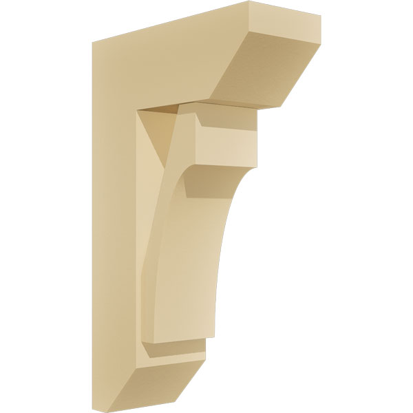 Ekena Millwork BKTS0806X20X32WTL06