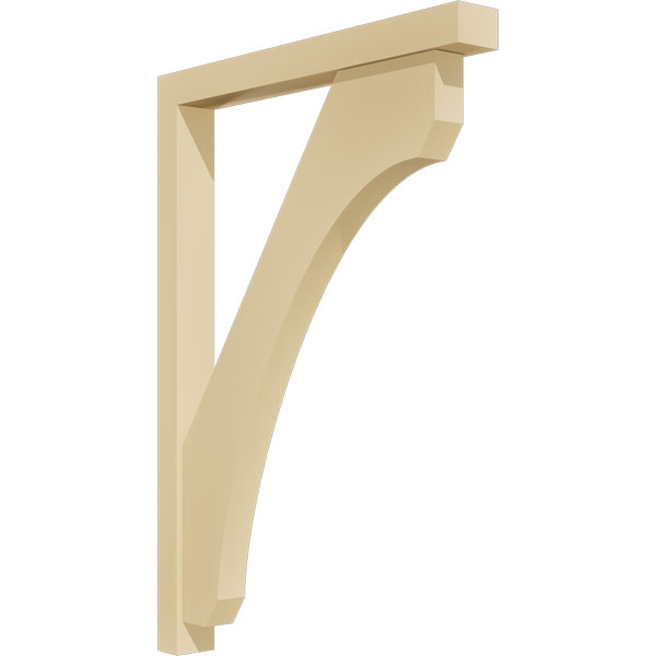 Ekena Millwork BKTS0402X32X44LEC05