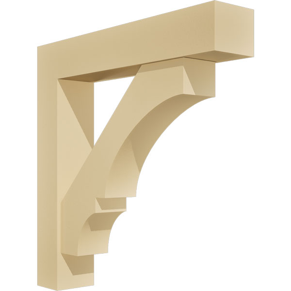 Ekena Millwork BKTS0604X30X30BOA05